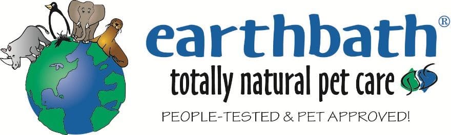 earthbath logo