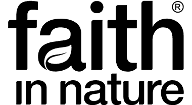 faith in nature logo
